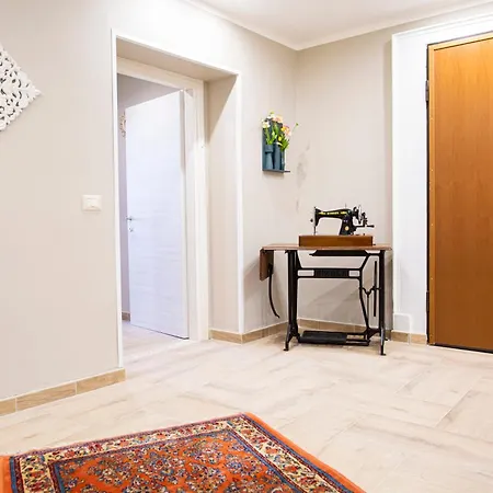 Apartament Homeby, Bellini