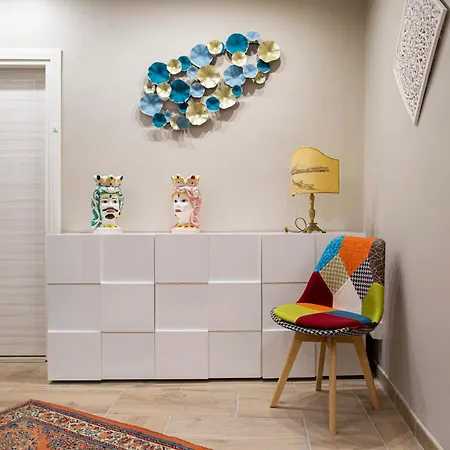 Apartament Homeby, Bellini