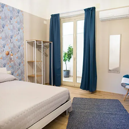 Apartament Homeby, Bellini