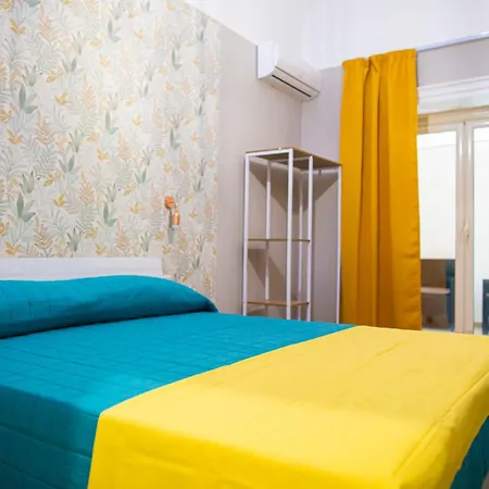 Homeby, Bellini Apartament *