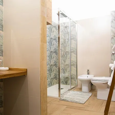 Apartament Homeby, Bellini *