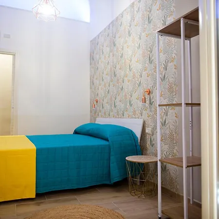 Apartament Homeby, Bellini *