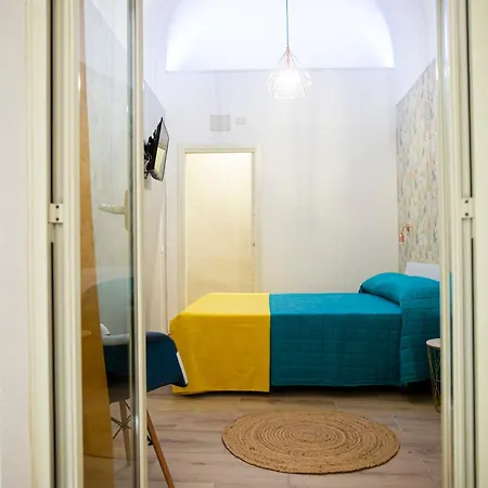 Homeby, Bellini Apartament Katania