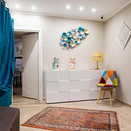 Homeby, Bellini Apartament