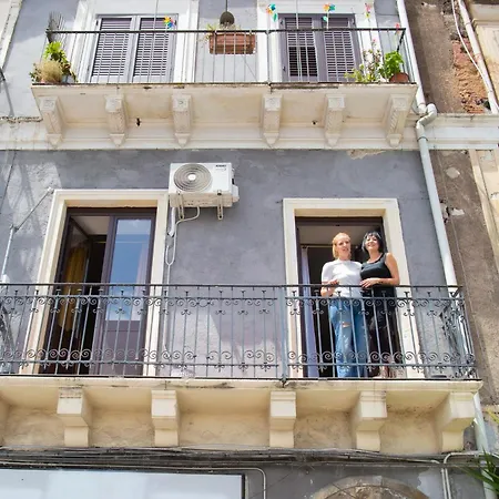 Homeby, Bellini Apartament