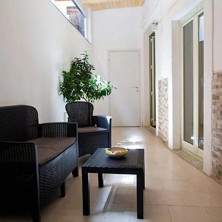 Apartament Homeby, Bellini *