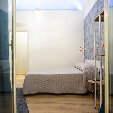 Apartament Homeby, Bellini