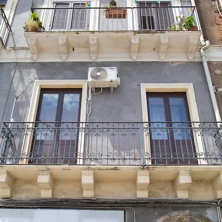 Homeby, Bellini Apartament