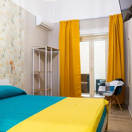 Homeby, Bellini Apartament